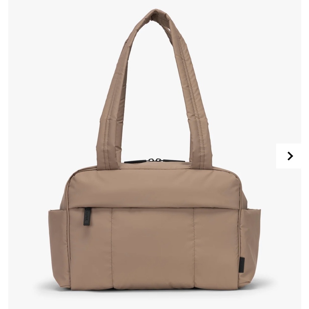 Calpak Luka mini duffel